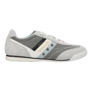 Pantofola d´Oro Sneaker Vasto 2026 weiss/hellblau Herren